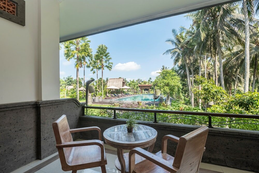 Фото The Artini Dijiwa Ubud