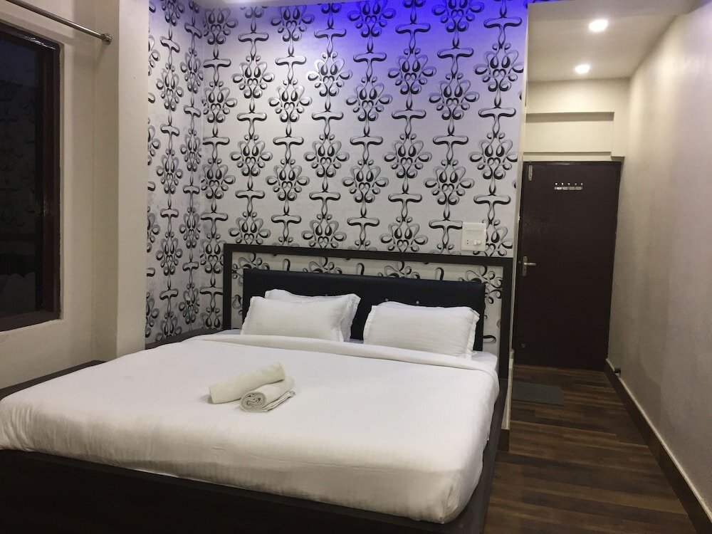 Фото Hotel Sita