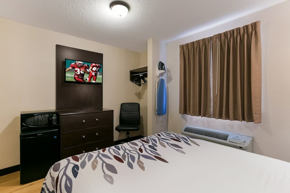 Фото Red Roof Inn Hershey