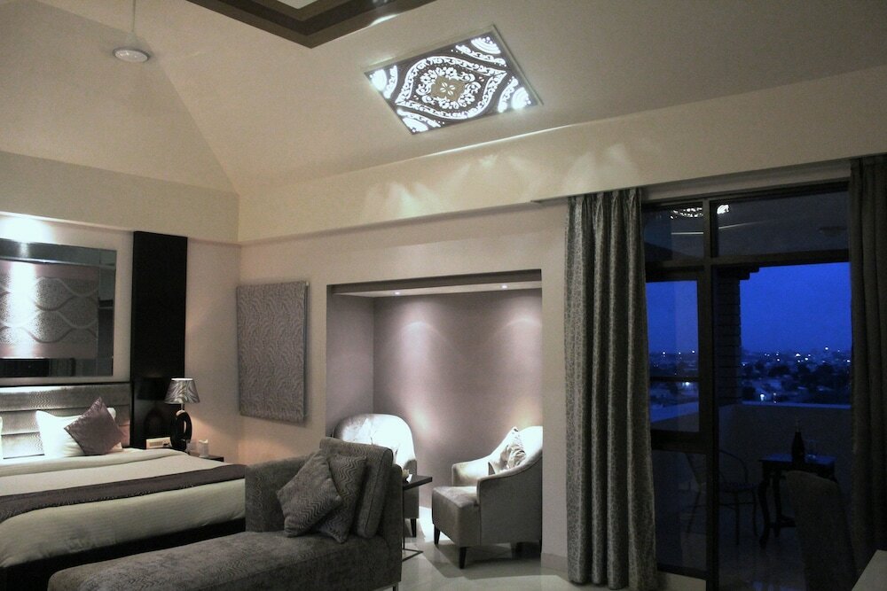 Фото Regenta Resort Bhuj, by Royal Orchid Limited