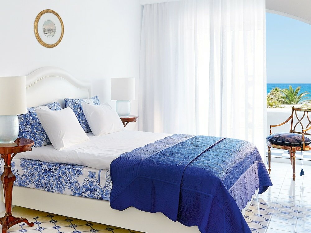 Фото Caramel Grecotel Boutique Resort