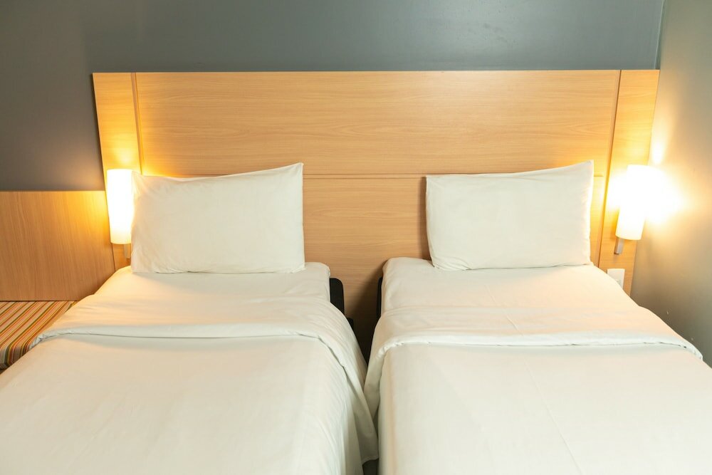 Фото ibis Rio de Janeiro Barra da Tijuca