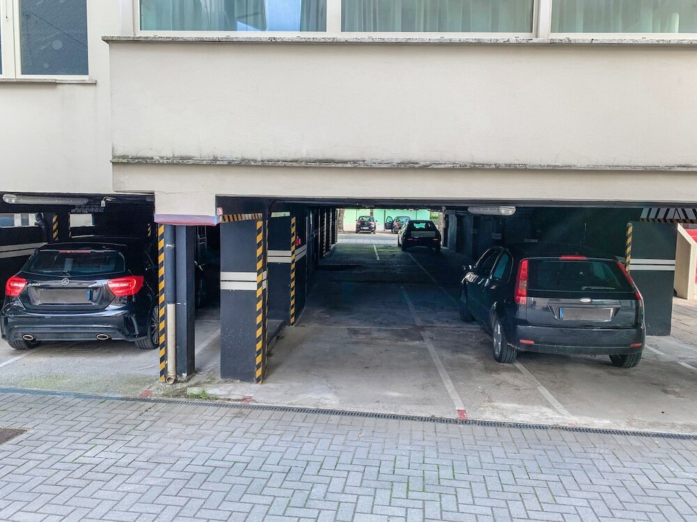 Фото Hotel Le Cinèma