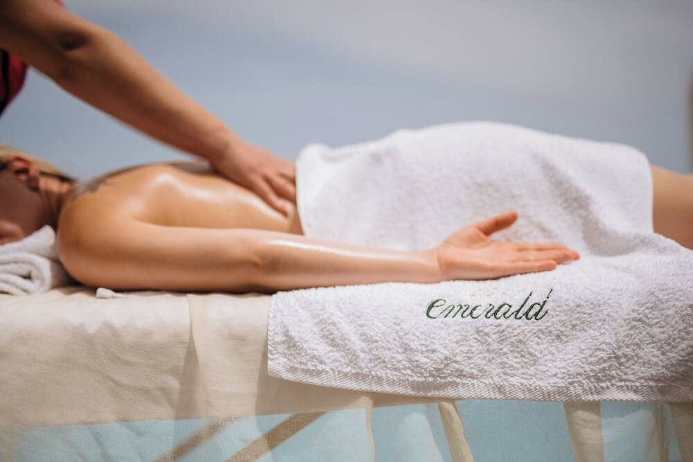 Фото Emerald Villas