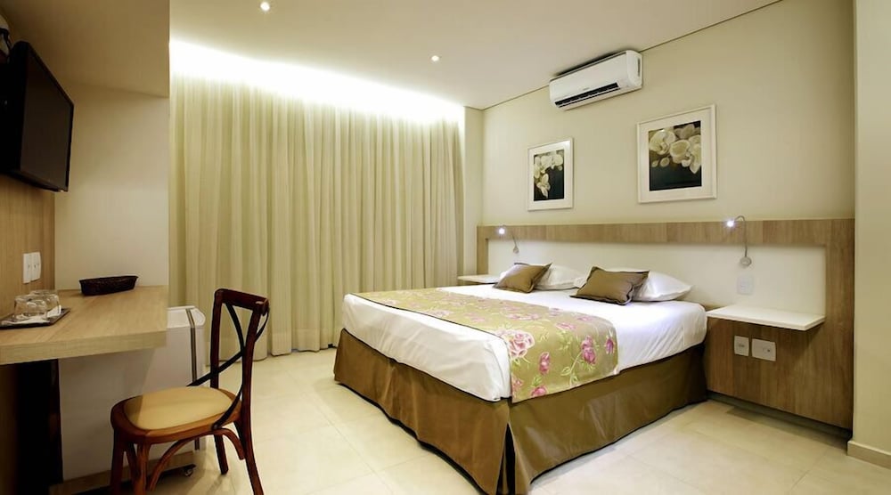 Фото Lirio D'Agua Hotel