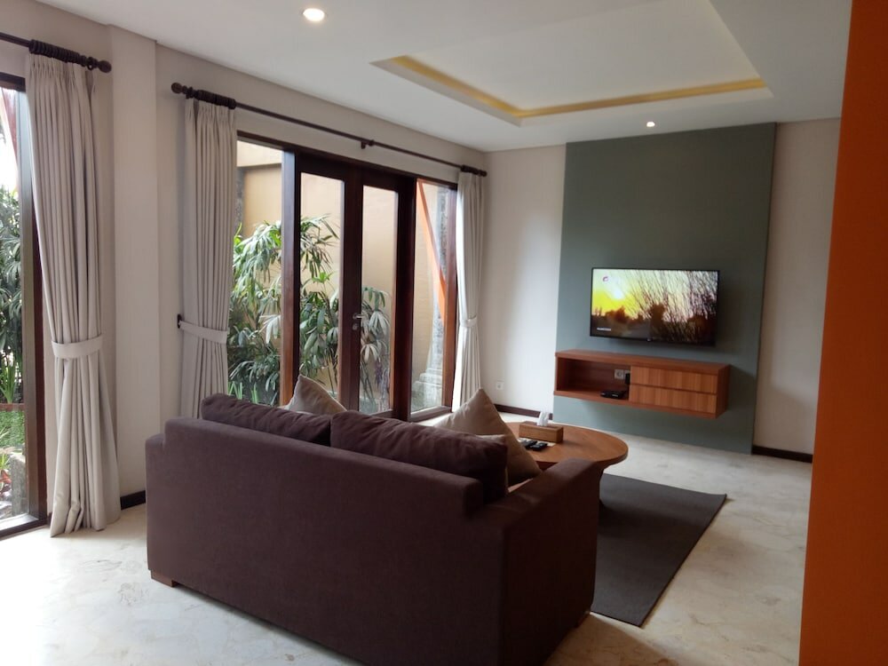 Фото Anahata Villas & SPA Resort