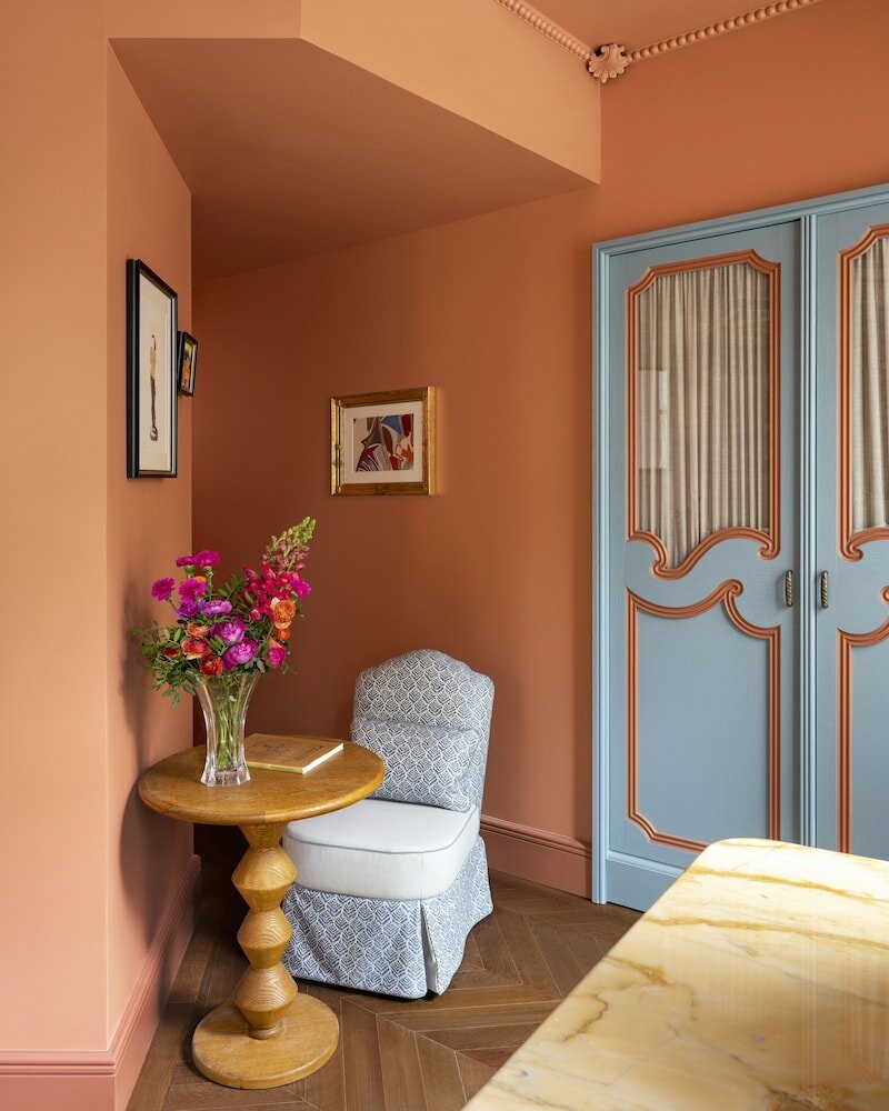 Фото Le Grand Mazarin