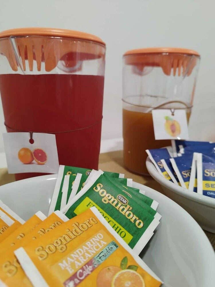 Фото Rooms alCentro