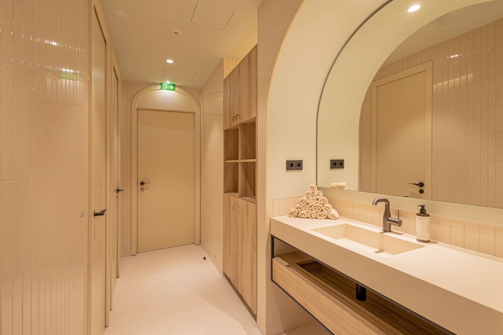 Фото Luster Hotel