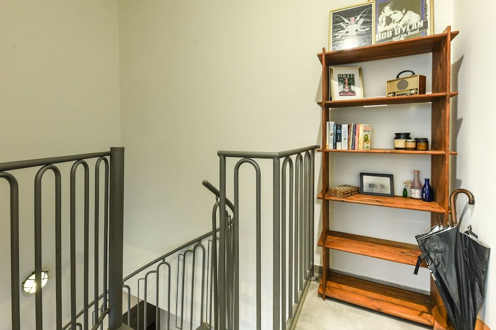 Фото 1br duplex Apt with private Balcony