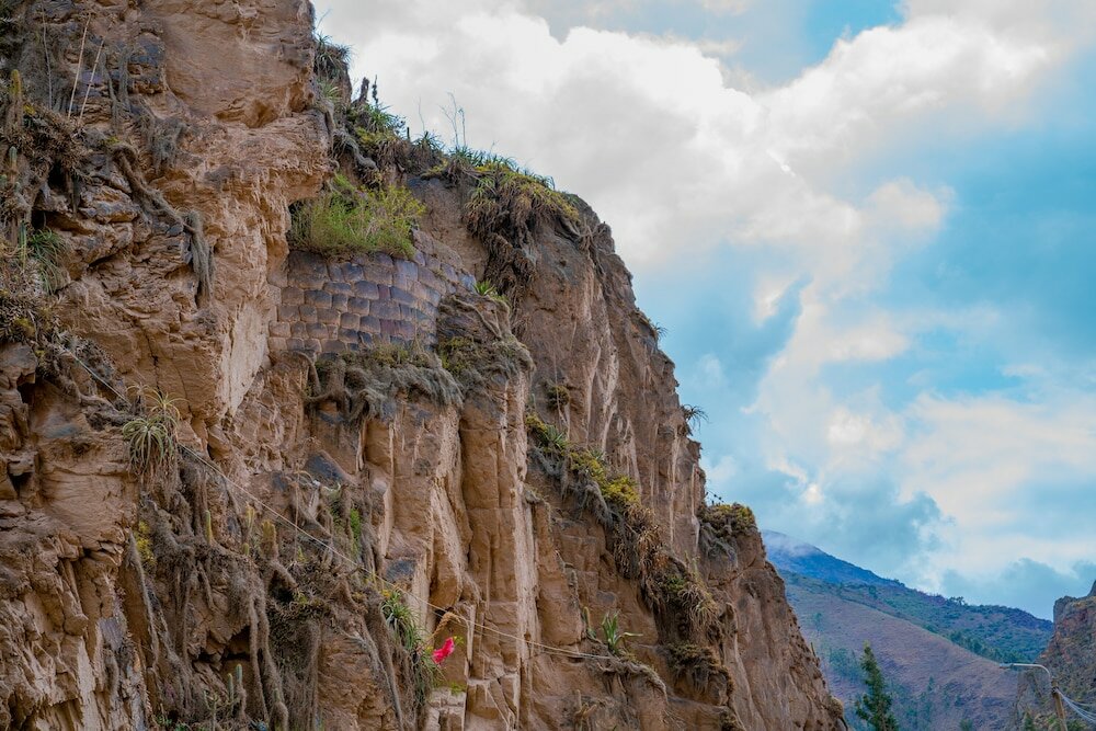 Фото La Casa De Ollanta