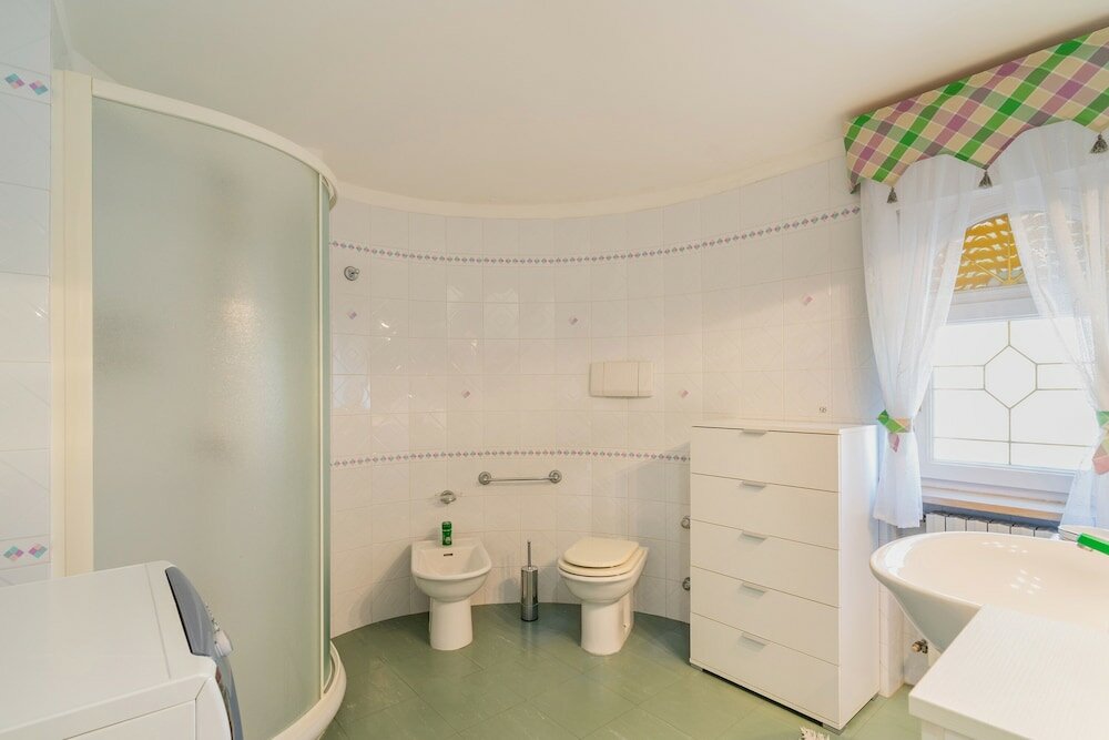 Фото 2981 Villa Colle Iris by Barbarhouse