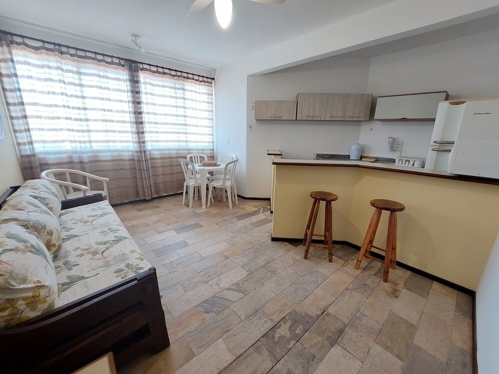 Фото Residencial Praia Bella - Floripa-SC