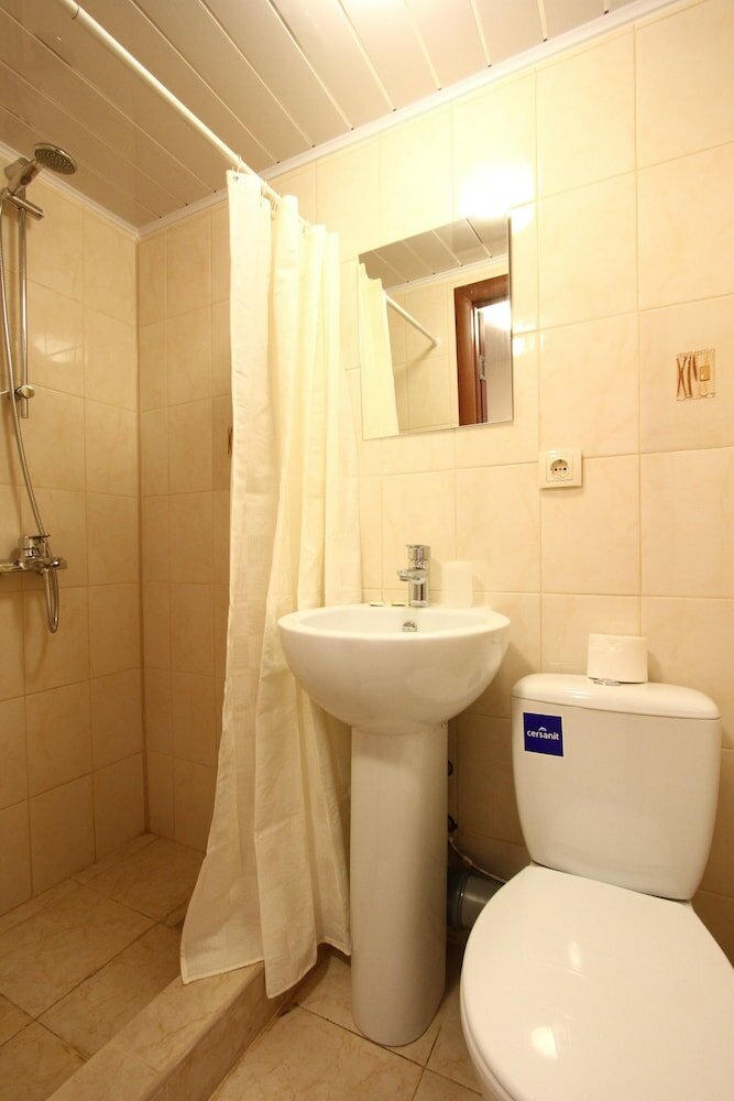 Фото СТН на Коломенской