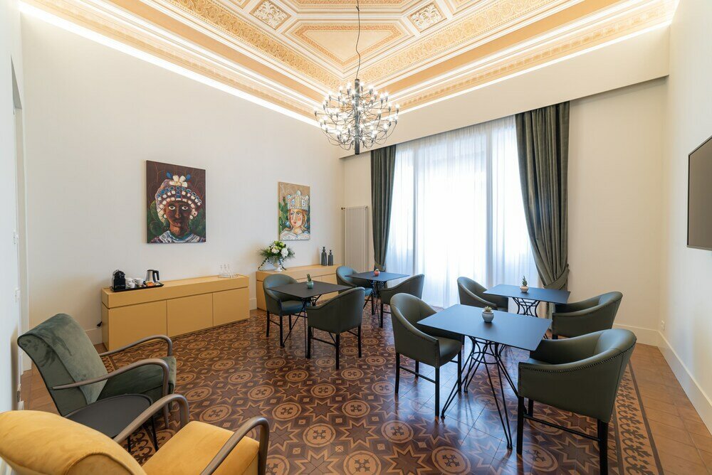 Фото Ciuri di strata