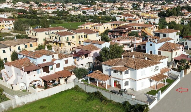 Гостиница Residenze del Maria Rosaria