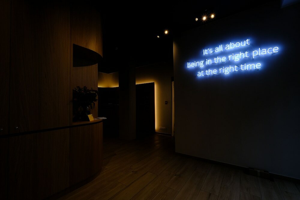 Фото Qstay Good Living Apartments