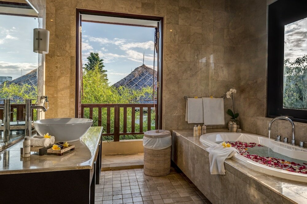 Фото The Residence Seminyak