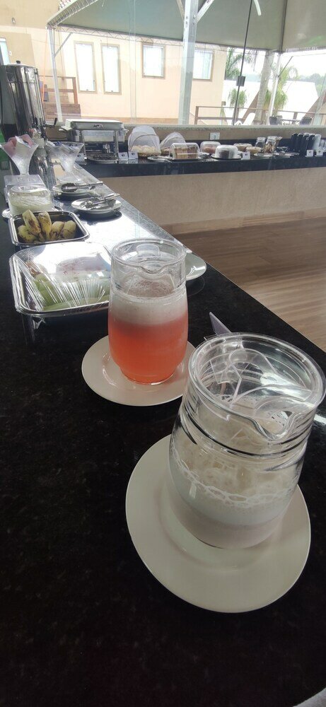 Фото Chalezinho Pousada