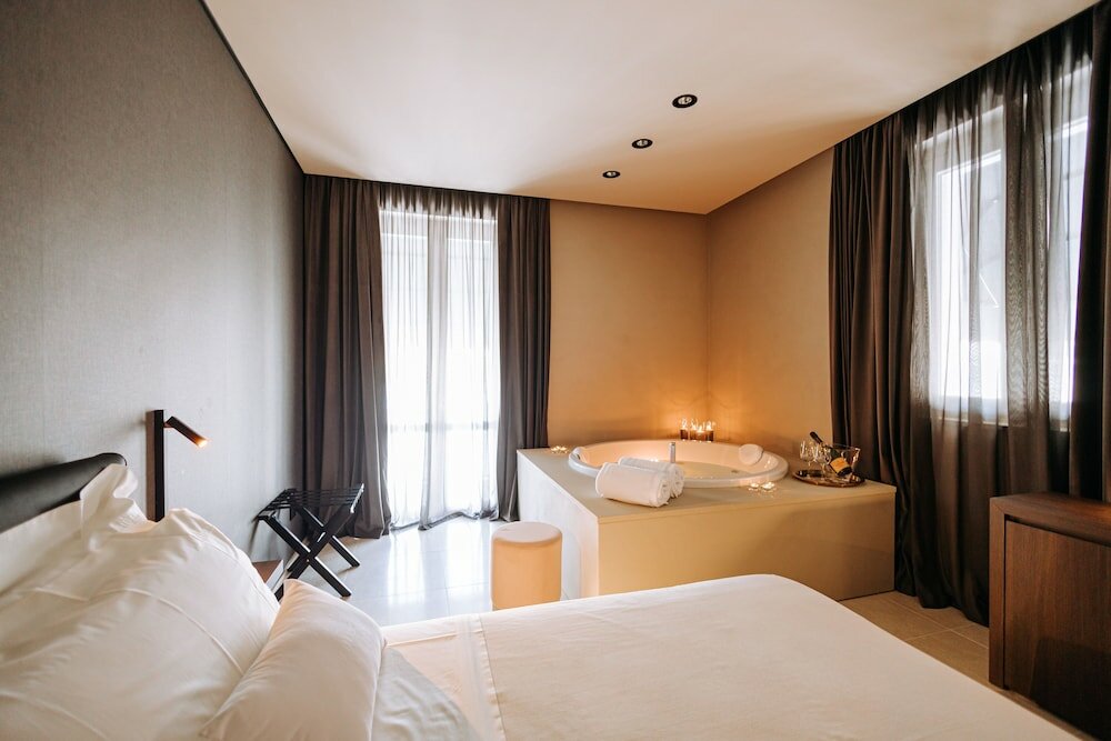 Фото Suite1212 Bandiera