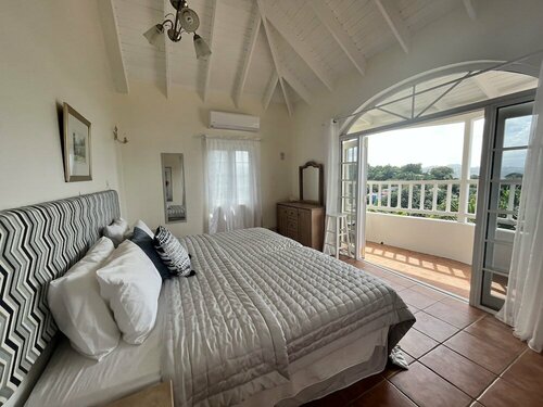 Гостиница Stunning 4-bed Villa in Gros Islet, St Lucia