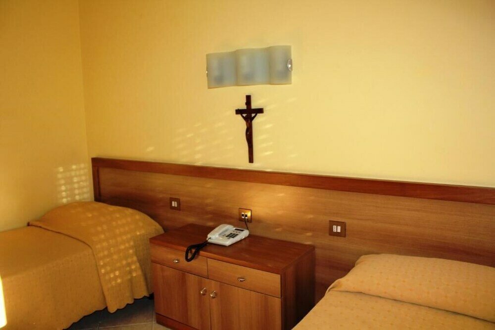 Фото La Casa di Nazareth