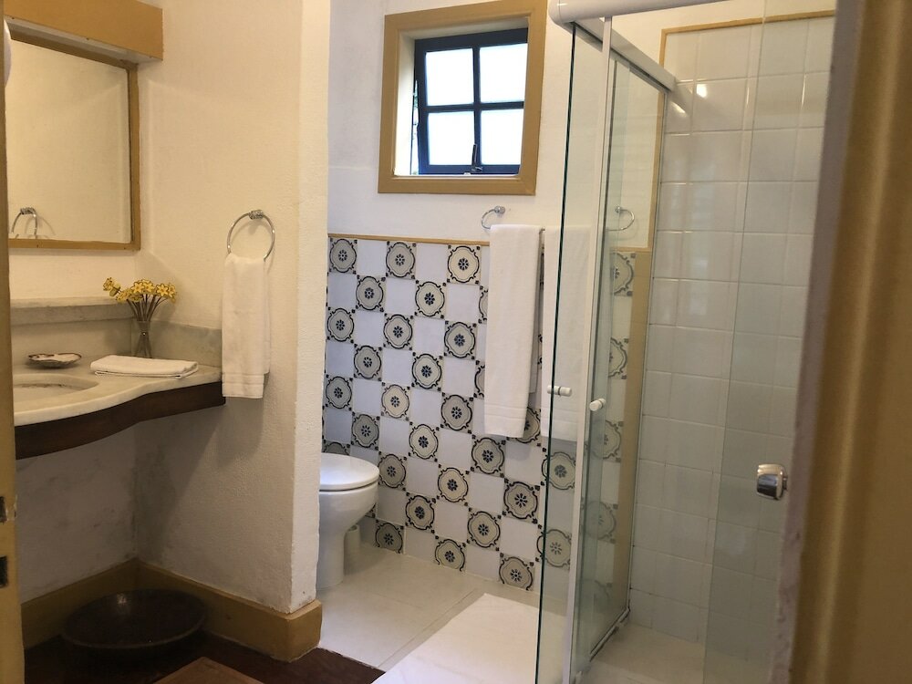 Фото Pousada Vila Brasil