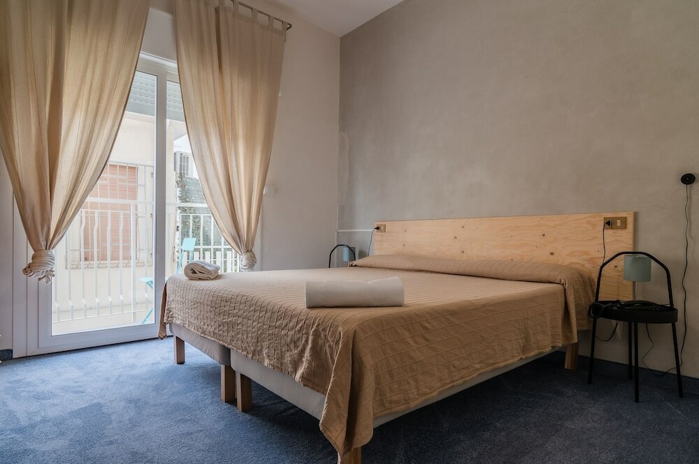 Фото Hotel Concordia