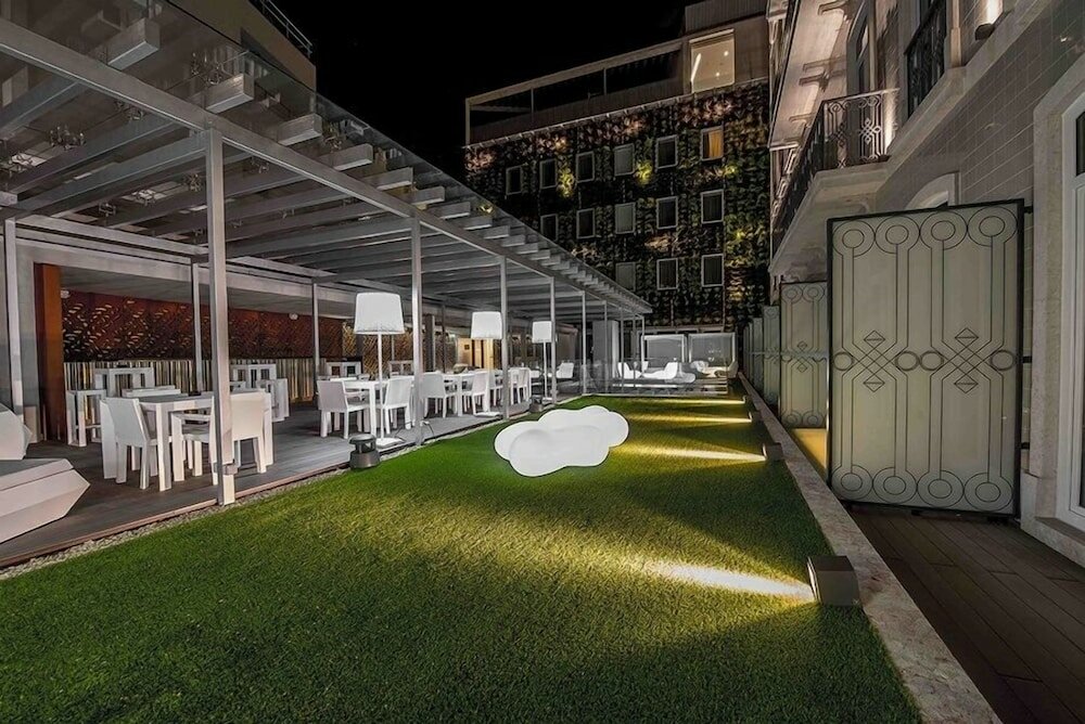 Фото BessaHotel Liberdade