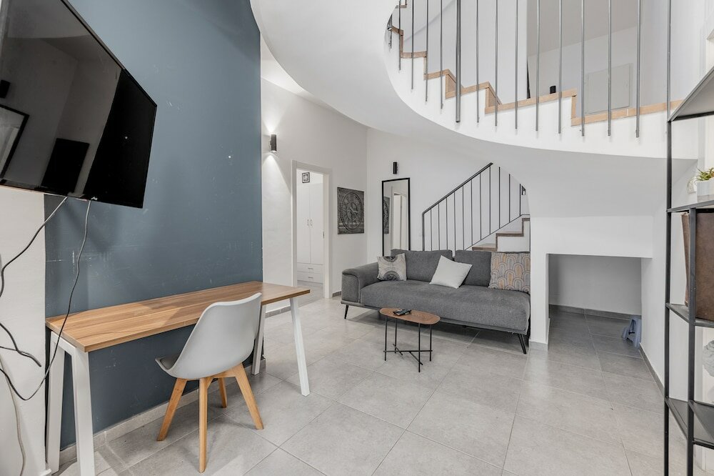 Фото OurPlace Rothschild Allenby by Tie