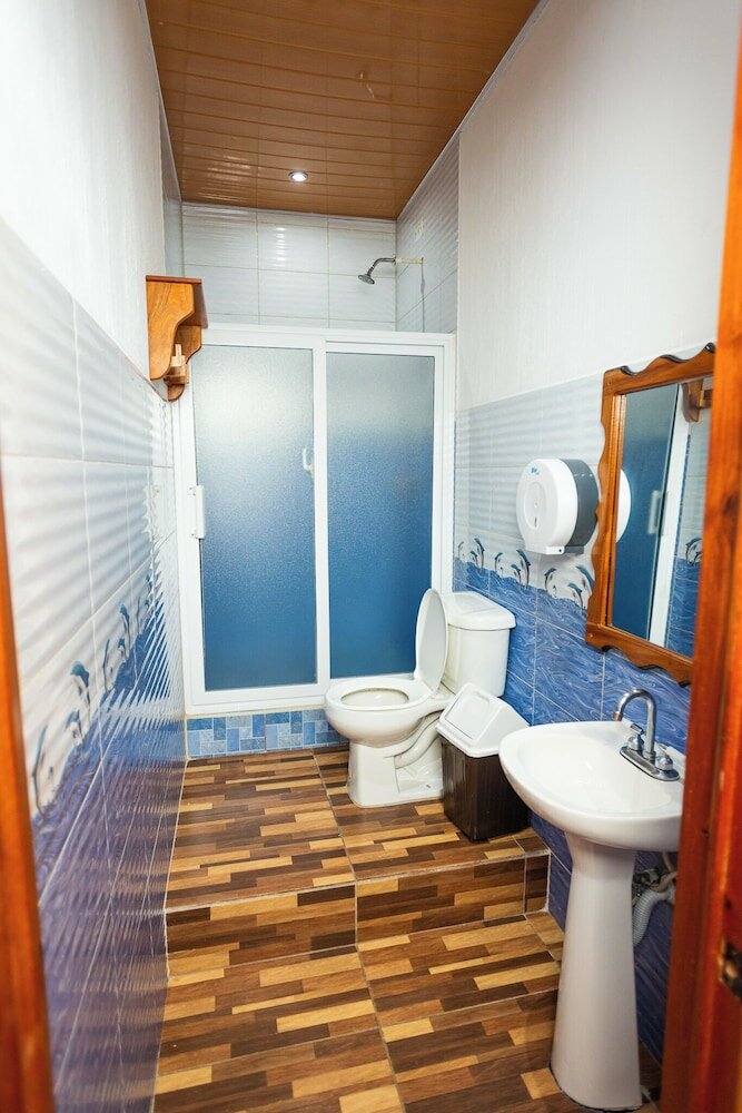 Фото Hotel y Restaurante Las Adas y Estrellas