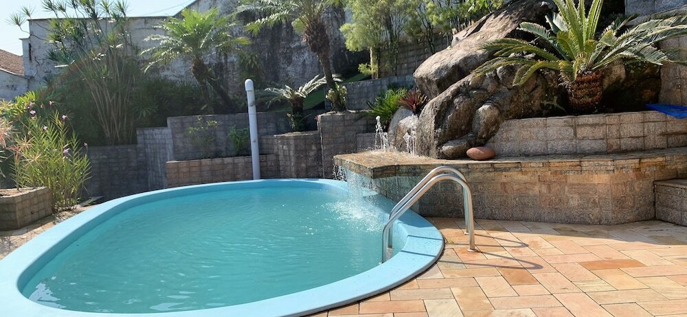 Фото Pousada Dririos