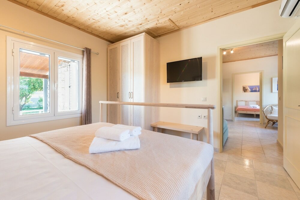 Фото Amygdalia Villa