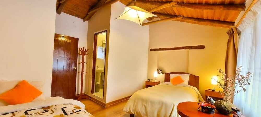 Фото La Casa De Ollanta