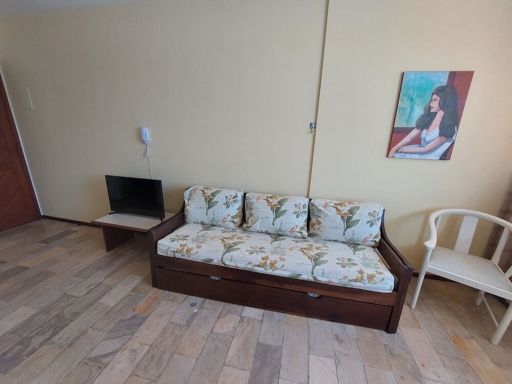 Фото Residencial Praia Bella - Floripa-SC