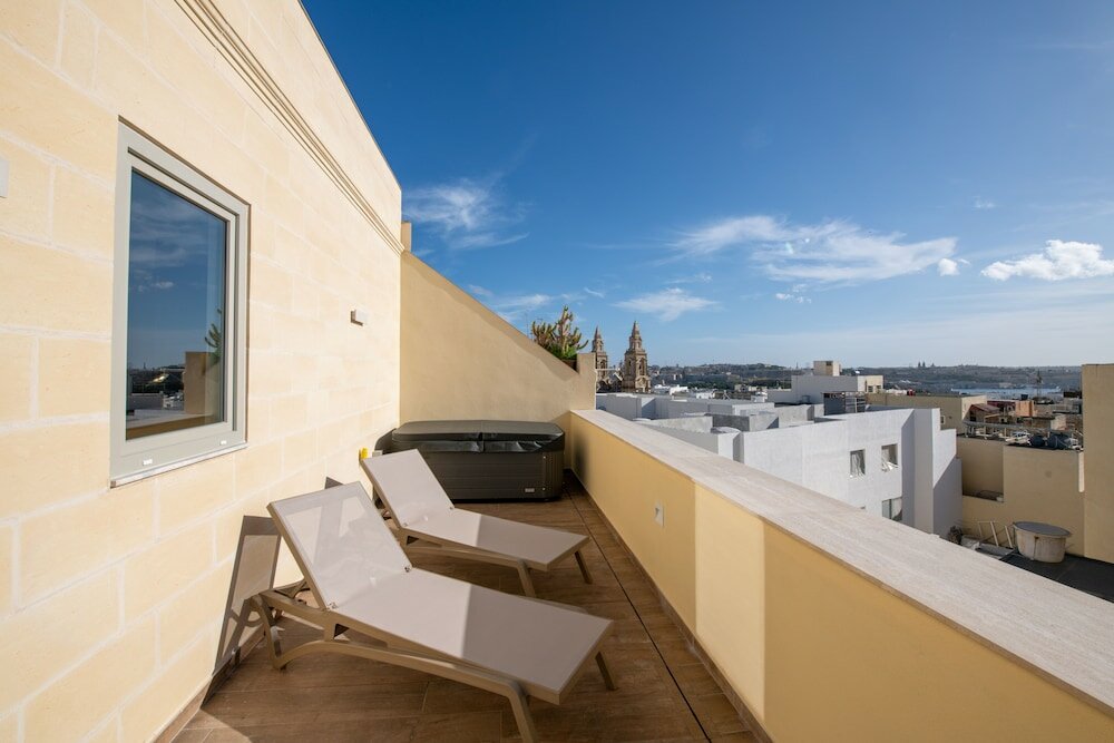 Фото Marea Boutique Hotels