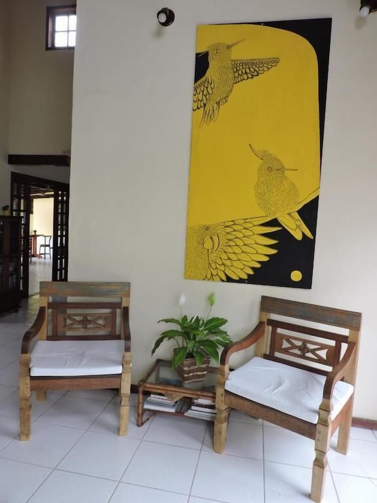 Фото Pousada Maria Maria