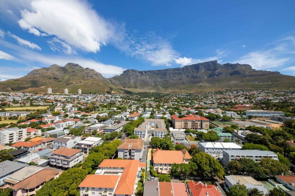 Фото Boho Chic Studio Apartment in Cape Town