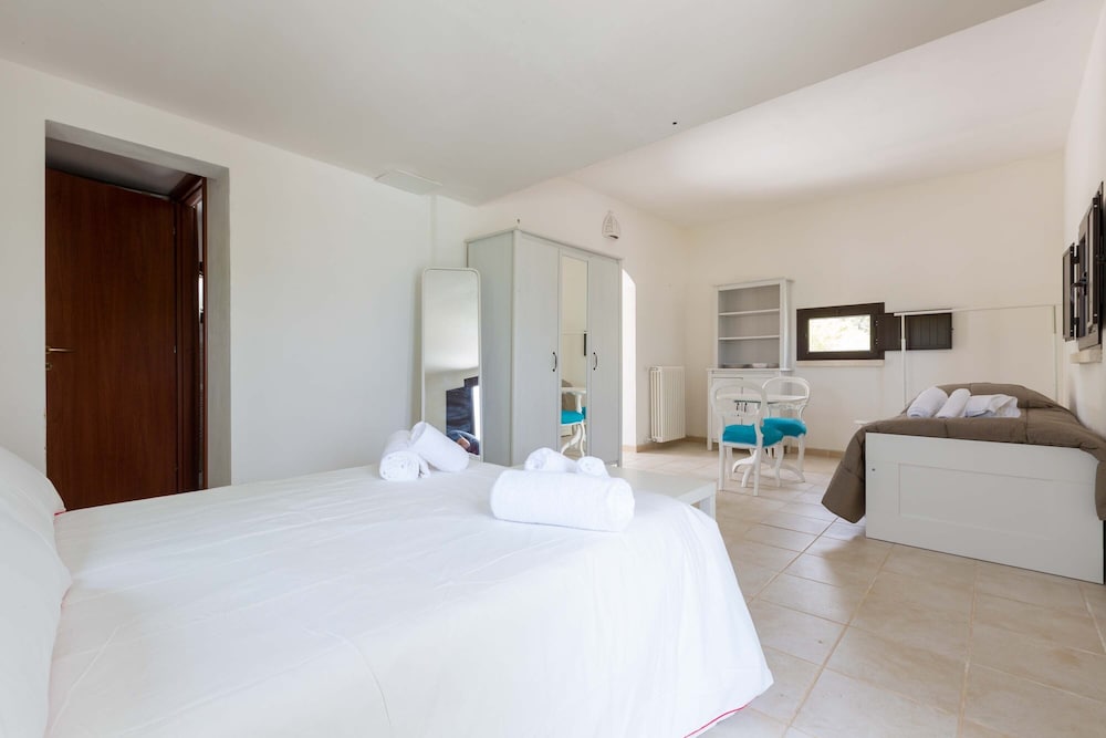 Фото 2480 Villa Sessana by Perle di Puglia