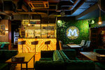 Myata Platinum (Dubininskaya Street, 35), hookah lounge