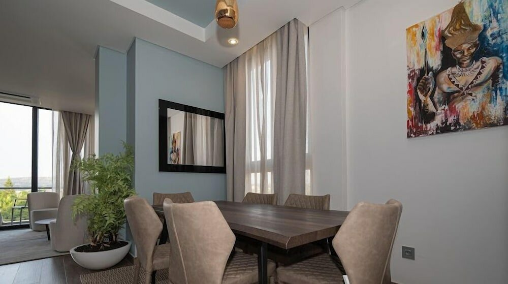 Фото Africa's Touch & Leisure