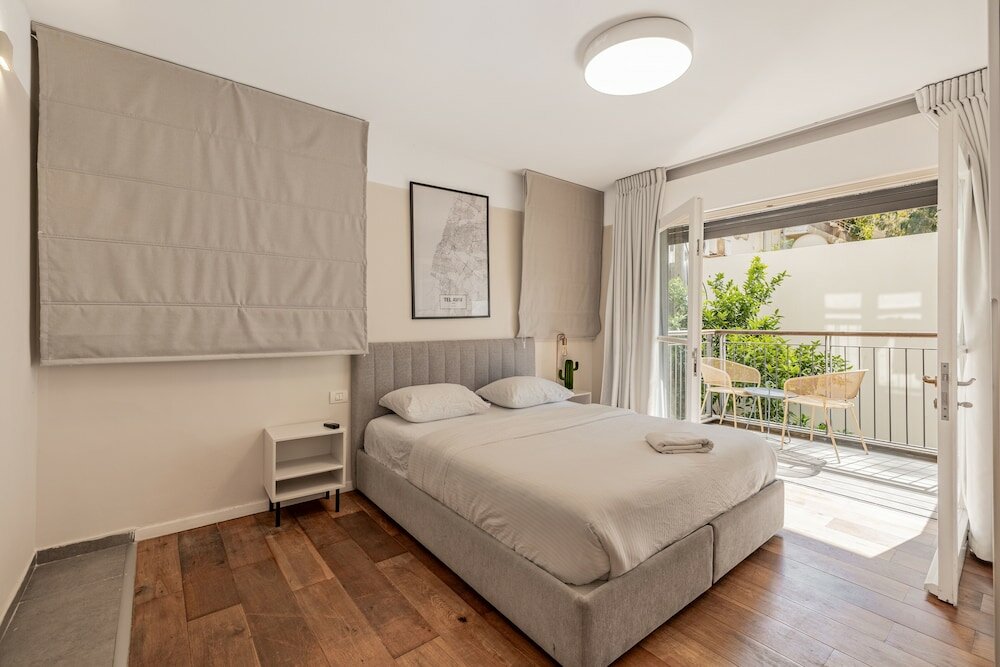 Фото OurPlace Rothschild Allenby by Tie