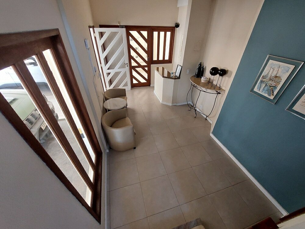 Фото Residencial Praia Bella - Floripa-SC