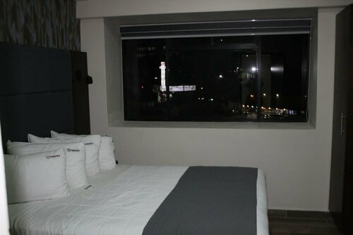 Гостиница Mision 11 в Тихуане