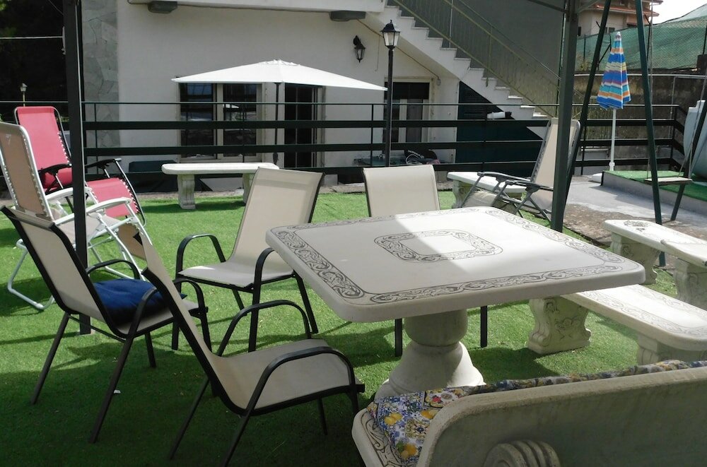 Фото Althea Etna Garden