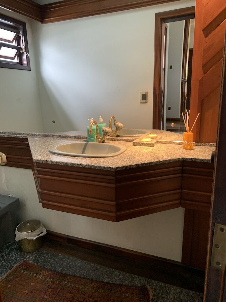 Фото Pousada Dririos