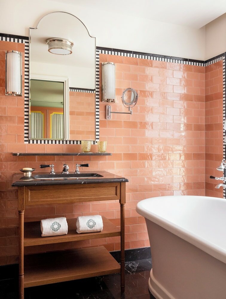 Фото Le Grand Mazarin