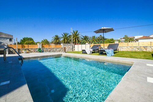 Гостиница Sun White Villa