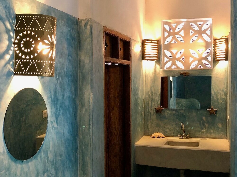 Фото Zanzistar Lodge