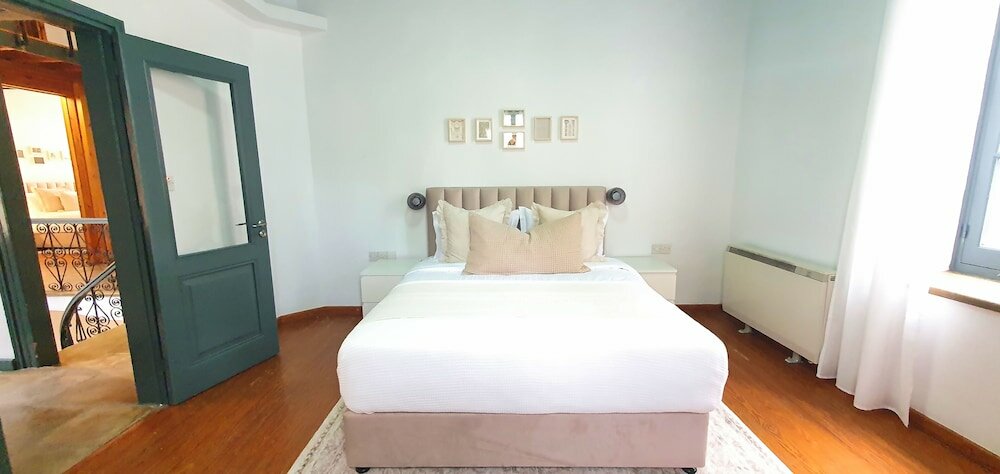 Фото Phaedrus Living Cozy House Aischylou